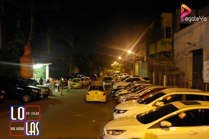 Foto 112 de Lolas Club - J. Alvarez en Lolas Club Menga Cali, Cali