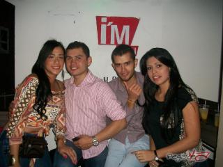 Foto 9 de Mayo 26 del 2012 en I´m Fun Discoteca Manizales, Manizales