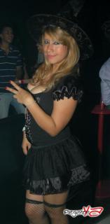 Foto 68 de Halloween en Rooms Club