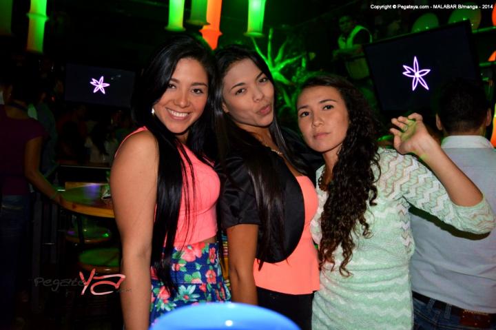 Foto 53 de Discoteca Malabar 23 de agosto de 2014 en Discoteca Malabar Bucaramanga, Bucaramanga