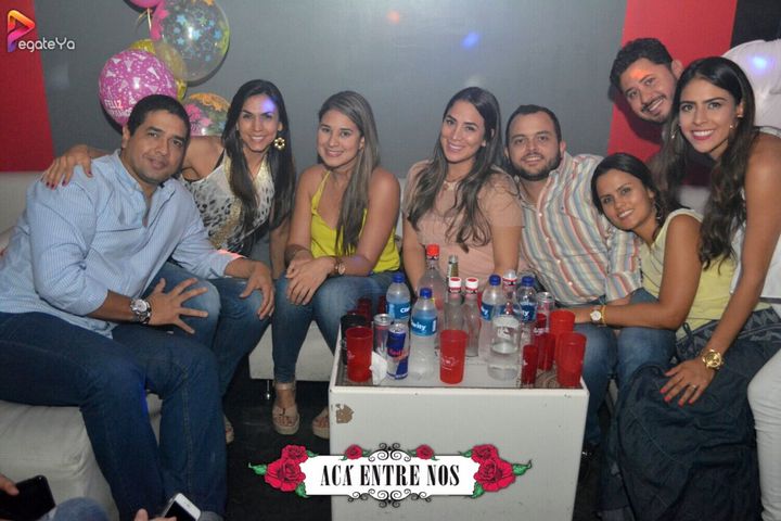 Foto 30 de Aca Entre Nos - 3er Fds Septiembre 2017 en Aca Entre Nos, Cali