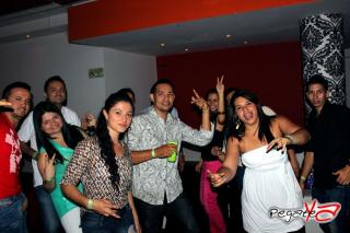 Foto 51 de Junio 29 del 2013 en Babel / Barra Libre Cali, Cali