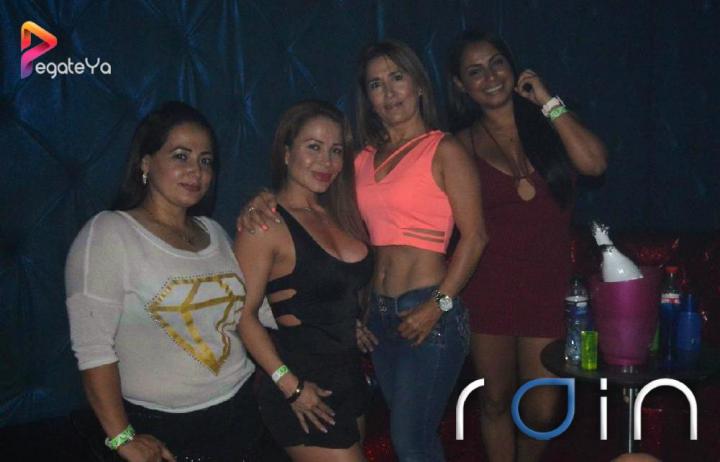 Foto 16 de Rain CLVB - Cali 2016-03-15 en Rain CLVB - Cali, Cali