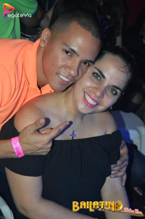 Foto 72 de Bailatino - Feria de Cali 2016 en Bailatino - Bar, Cali