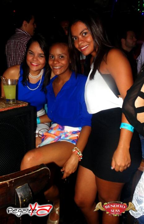 Foto 34 de Bendito Seas - Agosto 23 en Discoteca Bendito Seas Medellin, Medellín