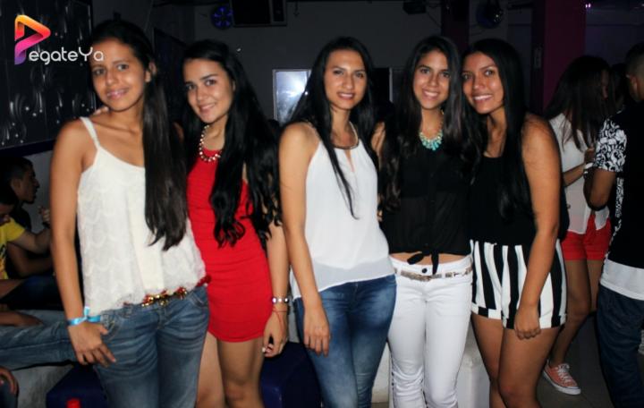 Foto 4 de Ahma Bar - 4to FDS Mayo 2015 en Ahma Cali, Cali