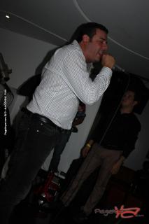Foto 43 de Sabado 03 de Noviembre de 2012 en Discoteca Macondo Club Bucaramanga, Bucaramanga