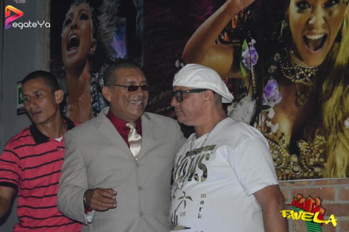 Foto 60 de Favela - Feria de Cali 2016 en Favela Club, Cali