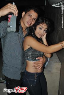 Foto 5 de leblon 7 y 8 de sep de 2012 en Discoteca LEBLON Cartagena, Cartagena