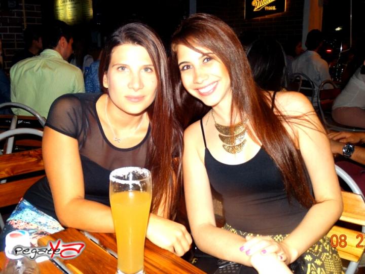 Foto 5 de Porto Bar - Agosto 23 en Porto Bar