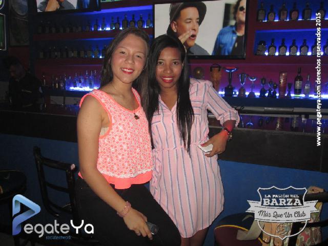 Foto 6 de la pasion del barza 17 y 18 de julio de en LA PASION DEL BARZA Cartagena, Cartagena