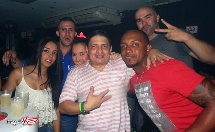 Foto 48 de Luxury - Agosto 23 en Discoteca Luxury Medellin, Medellín