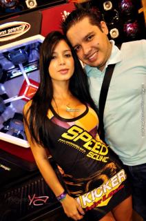 Foto 96 de Chicas Car Audio Bucaramanga 2013 en Chicas Car Audio Bucaramanga 2013, Bucaramanga