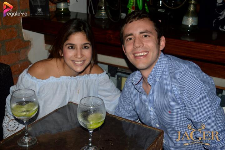 Foto 14 de JAGER - 1er Fds Mayo 2017 en Jager, Cali