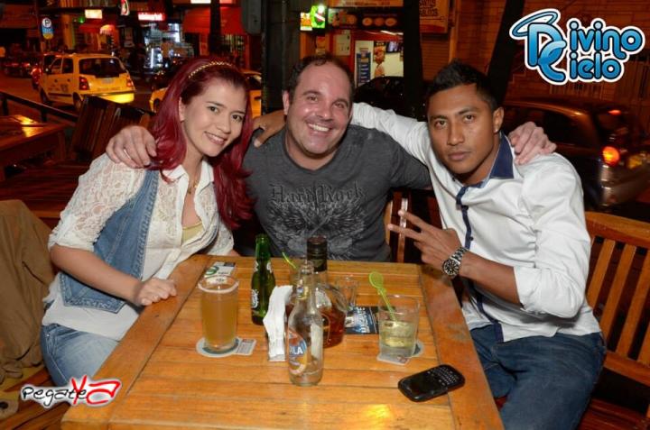 Foto 54 de Divino Cielo / Agosto 123 en Divino Cielo Medellin, Medellín