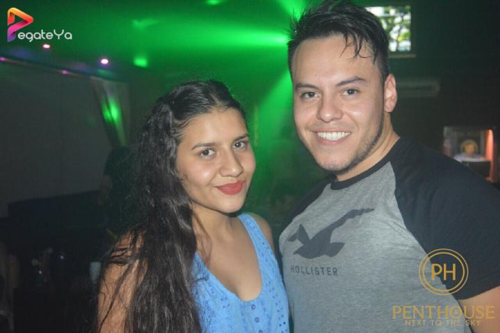 Foto 77 de Penthouse Club - Feria De Cali 2016 en Penthouse 1800, Cali