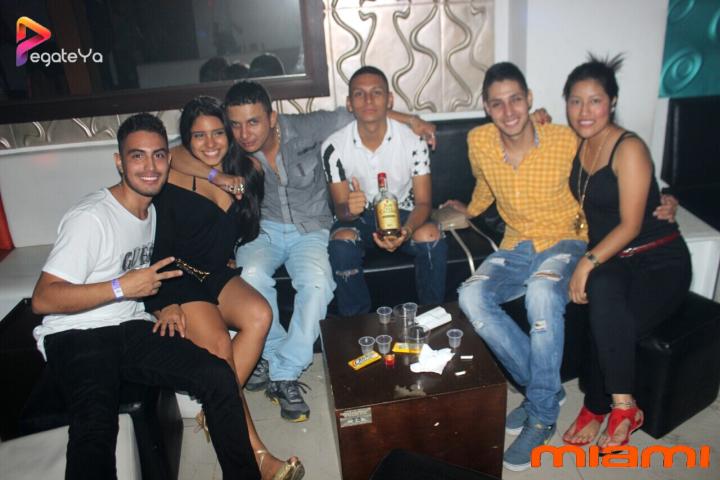 Foto 18 de Miami Bar - 1er FDS Nov. 2015 en Miami Bar Cali, Cali
