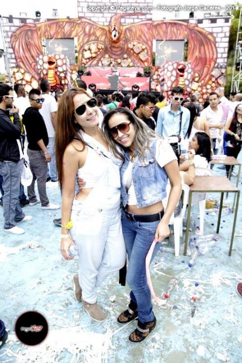 Foto 80 de TOMORROWLAKE Lago Calima en Fiestas Colombia, Medellín
