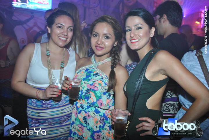 Foto 42 de Taboo 18 y 19 de Marzo de 2016 en Discoteca Taboo Cartagena, Cartagena