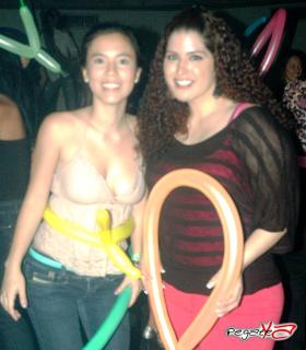 Foto 23 de Lolas - Desfile en Lolas Club, Cali