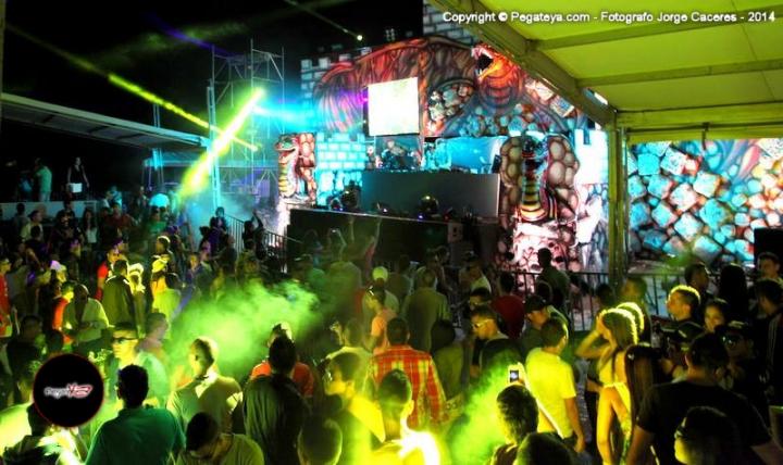 Foto 165 de TOMORROWLAKE Lago Calima en Fiestas Colombia, Medellín