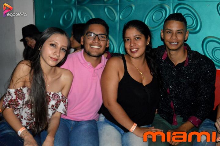 Foto 8 de Miami Bar - 1er Fds Mayo 2017 en Miami Bar Cali, Cali