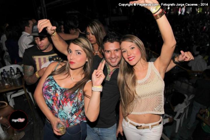 Foto 250 de TOMORROWLAKE Lago Calima en Fiestas Colombia, Medellín