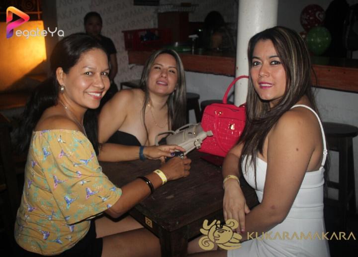 Foto 33 de Kukaramakara - 3er Fds Agosto 2016 en Kukaramakara Discoteca Cali, Cali