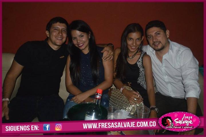 Foto 22 de Fresa Salvaje - Feria de Cali 2016 en Fresa Salvaje, Cali