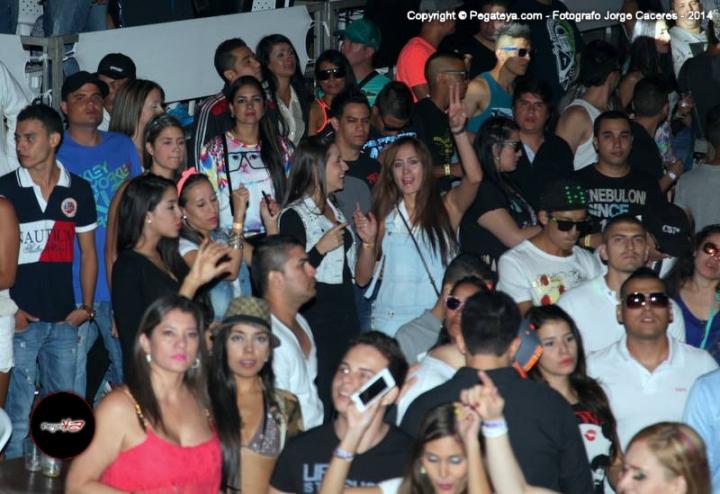 Foto 335 de TOMORROWLAKE Lago Calima en Fiestas Colombia, Medellín