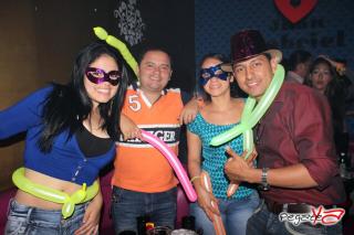 Foto 15 de Kabaret - Febrero 08 2014 en Kabaret - Granada, Cali