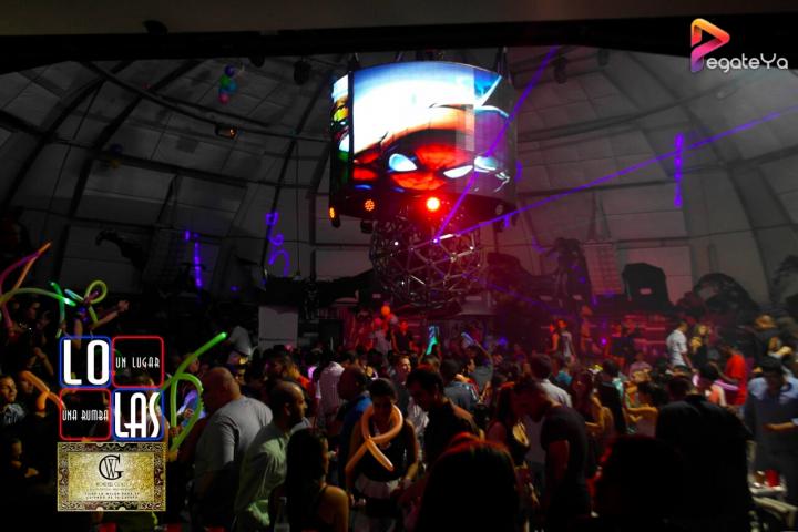 Foto 93 de LOLAS - 2DO Fds Nov. 2015 en Lolas Club Menga Cali, Cali