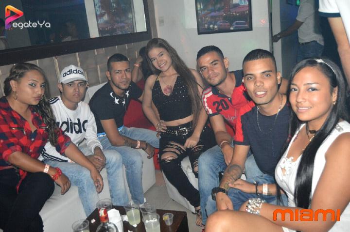 Foto 120 de Miami Bar - Feria de Cali 2016 en Miami Bar Cali, Cali