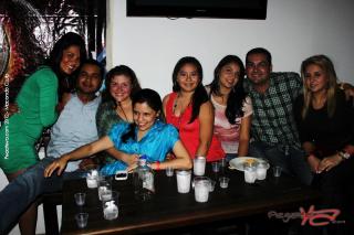 Foto 69 de 21-22 de Septiembre de 2012 en Discoteca Macondo Club Bucaramanga, Bucaramanga
