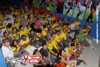 Foto 28 de la pasion del barza 12 Y 13 Octubre 2012 en LA PASION DEL BARZA Cartagena, Cartagena