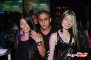 Foto 19 de The End 20 de Mayo de 2012 en THE END Discoteca Medellin, Medellín