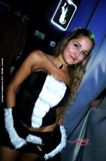 Foto 16 de Fotos Aqua Halloween 31 oct 2012 en Discoteca Aqua Medellin, Medellín