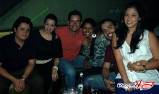 Foto 10 de Diciembre 08 del 2012 en Gabos Crossover