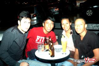 Foto 2 de Corner Coffe Bar - Abril 20 en Corner Coffe Bar, Cali