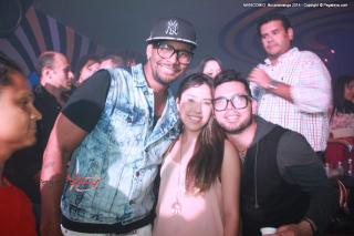 Foto 7 de Discoteca El Manicomio - 8 febrero 2014 en Discoteca El Manicomio Bucaramanga, Bucaramanga