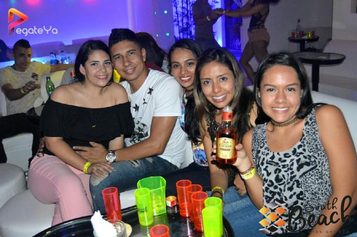 Foto 19 de Sout Beach - Feria De Cali 2016 en Sout Beach, Cali