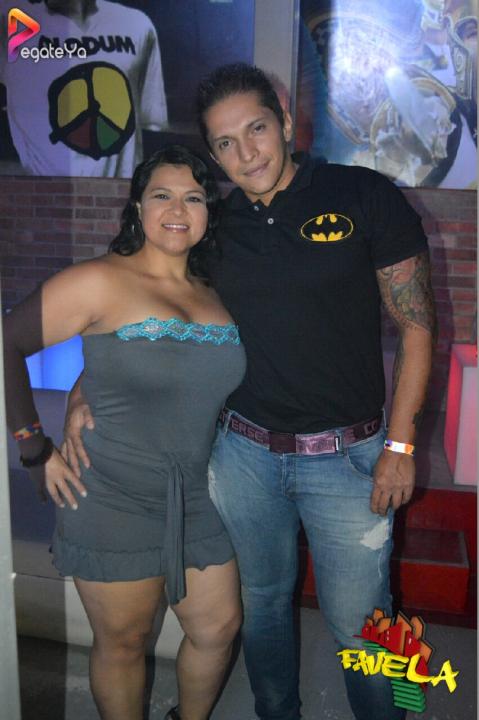 Foto 19 de Favela Club - 2do Fds Mayo 2017 en Favela Club Menga, Cali