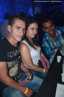 Foto 92 de Discoteca El Manicomio - 8 febrero 2014 en Discoteca El Manicomio Bucaramanga, Bucaramanga