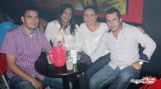 Foto 27 de Noviembre 09 del 2013 en Am / PM Bar - Cali, Cali