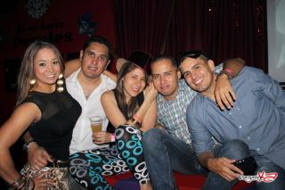 Foto 20 de Noviembre 09 del 2013 en Kabaret - Granada, Cali
