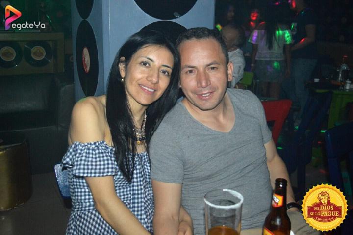 Foto 15 de Mi Dios se lo Pague - 2do Fds Mayo en Fonda Mi Dios Se Lo Pague, Cali
