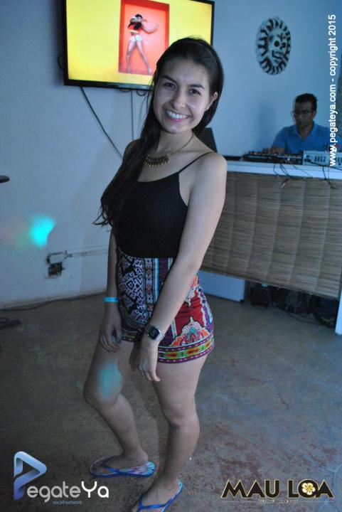 Foto 10 de Mau Loa 6, 7 y 14 de Noviembre de 2015 en mau loa cartagena, Cartagena