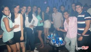 Foto 31 de Septiembre 21 del 2013 en CIAO CLUB - EL PEÑON ( Cali ), Cali