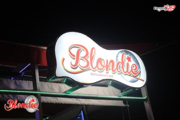 Foto 27 de Blondie - 1er FDS Nov 2014 en Blondie Bar Cali, Cali