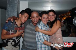 Foto 36 de Discoteca Luxury - 4 de febrero de 2012 en Discoteca Luxury Medellin, Medellín